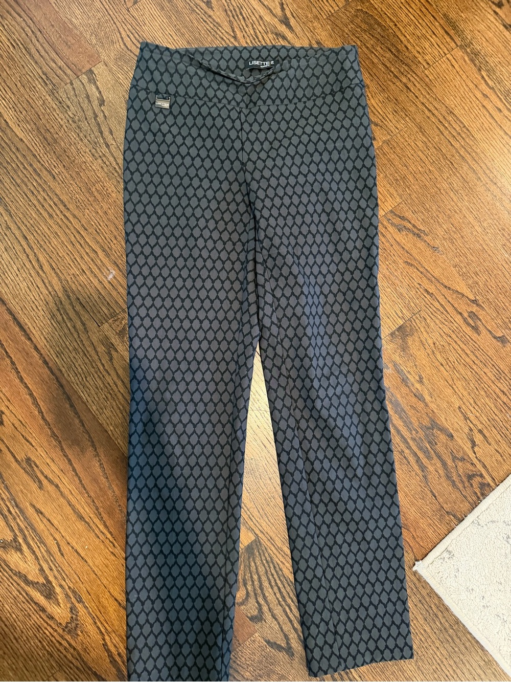 Lisette Montreal Pants US size 2